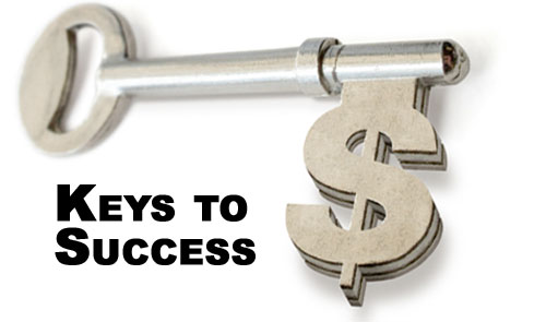 4 Things Every Small Business Should Have