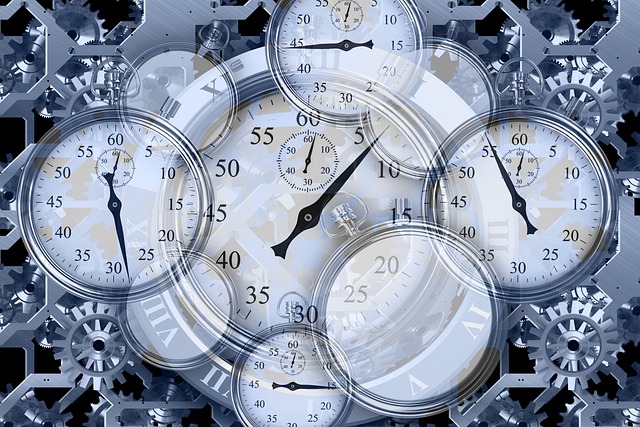 5 Super Time Management Tools