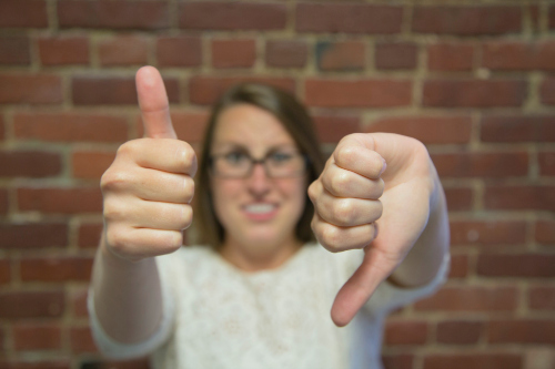 Your website is failing because…