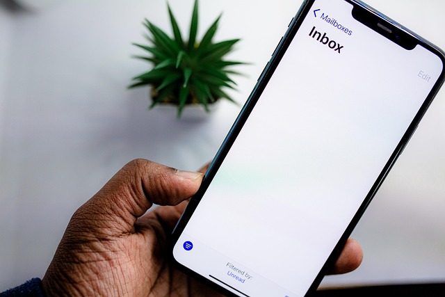 How to De-clutter Your Inbox