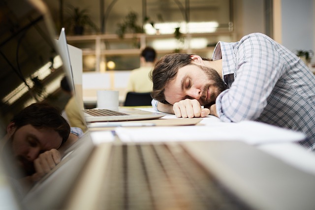 How the Lack of Sleep Affects the Success of an Entrepreneur