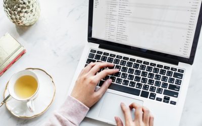 The Real Tea on Working from Home as a Virtual Assistant