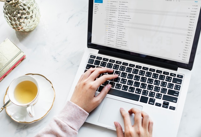 The Real Tea on Working from Home as a Virtual Assistant
