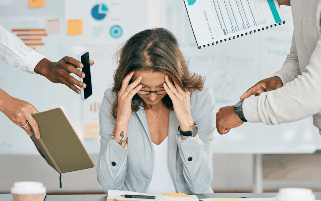 A Leader’s Guide to Time Boundaries