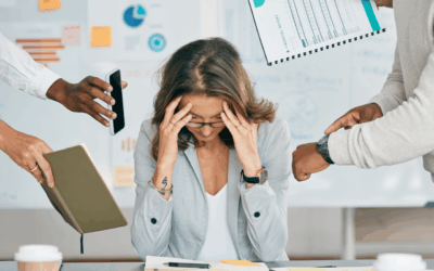 A Leader’s Guide to Time Boundaries