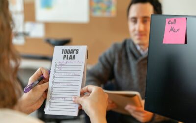 3 Basic Delegation Tips That Can Transform Your Workweek