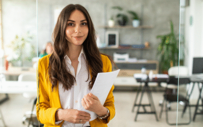 Fractional COO vs Full-Time COO