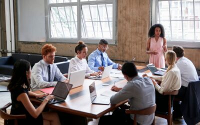 The Power of Lean Leadership: A COO’s Perspective