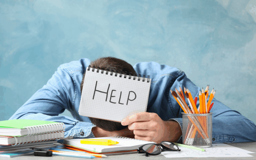 Has Your Service Business Outgrown Your Operations
