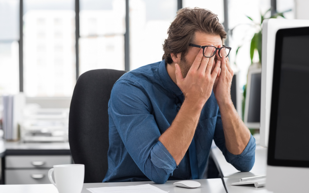 The Founder’s Delegation Problem: What to Keep, What to Hand Off | Apex Virtual Solutions