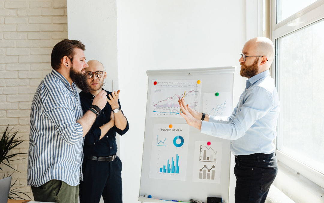 How to Scale Without Creating More Chaos