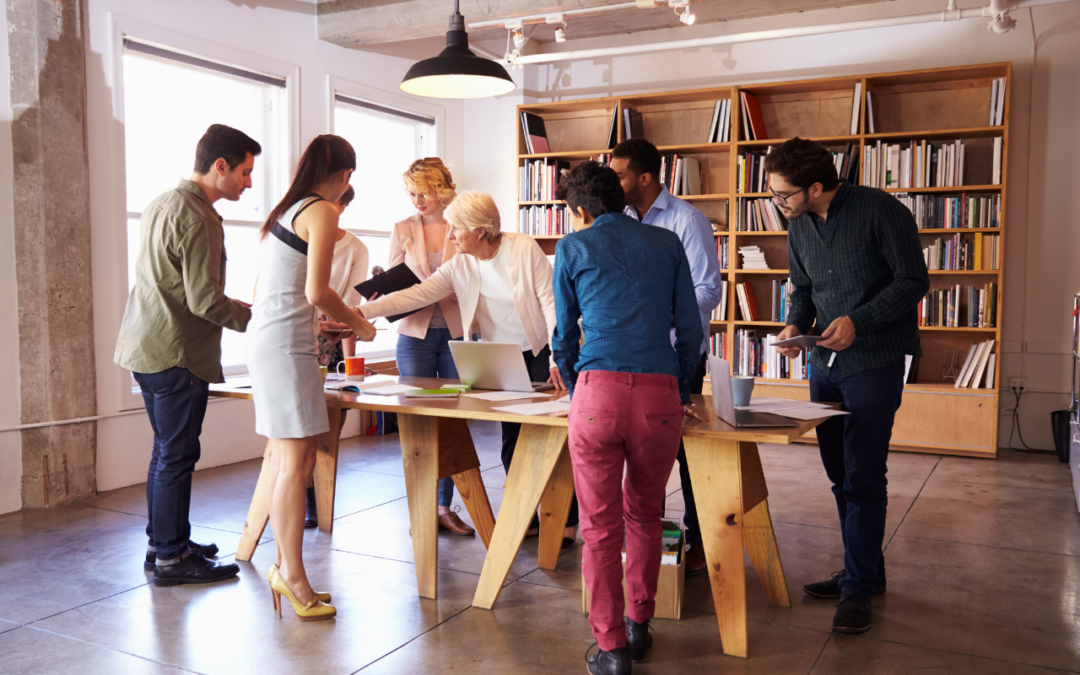7 Signs You Need Operational Support Before You Hire Another Employee