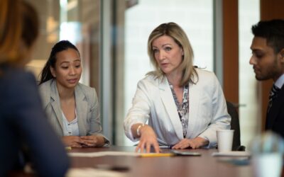 Effective Communication: Why Your Team Isn’t Hearing What You Think You’re Saying